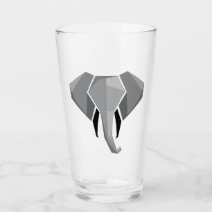 Geometría Cabeza elefante