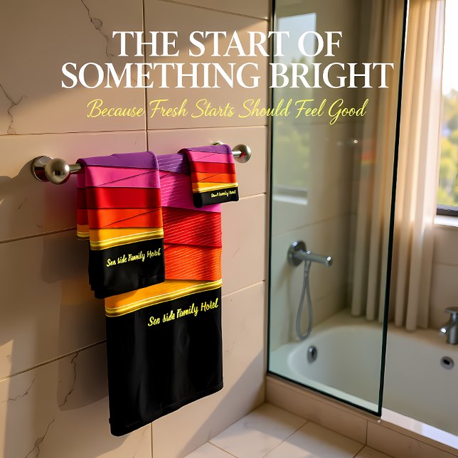 Geometría de arte moderno romántico -rosa naranja  (Subido por el creador)