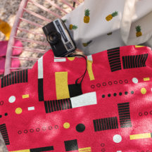 Geometría de bandas de polka