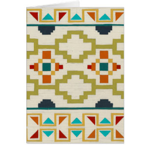 Geometría del Suroeste I