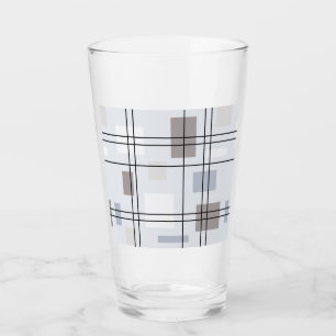 Geometría moderna de Mid Century 16