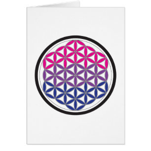 geometría sagrada bi