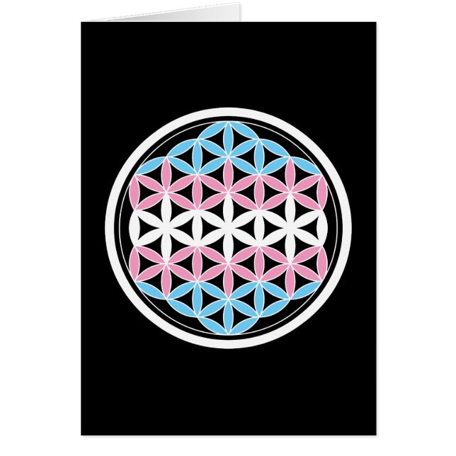 geometría tranSagrada (Frente)