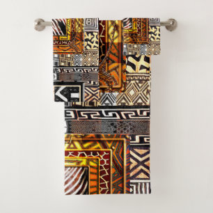 Geométrica afrocéntrica: Flagelo cultural