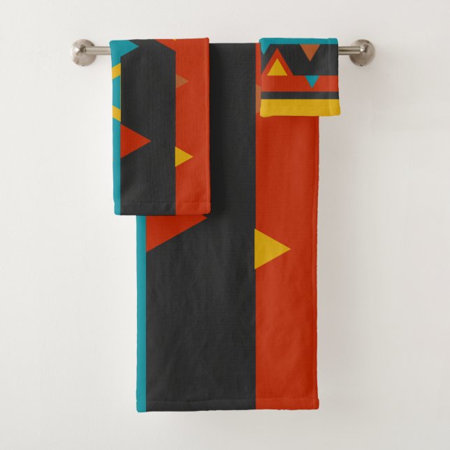 Geométrica del Suroeste (In situ)