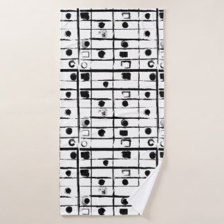 geométrico abstracto