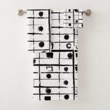 geométrico abstracto