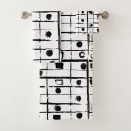 geométrico abstracto