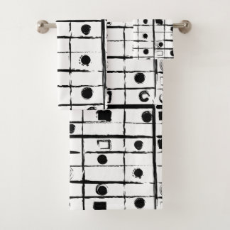 geométrico abstracto