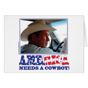 George Bush