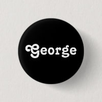 George de botón