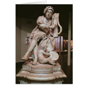 George Frederick Handel 1738