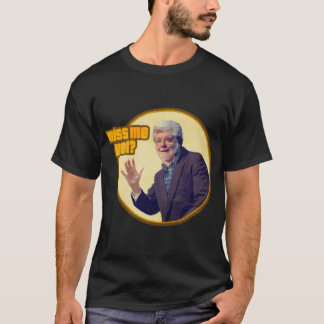 George Lucas Miss Me Todavía Una Camiseta Esencial