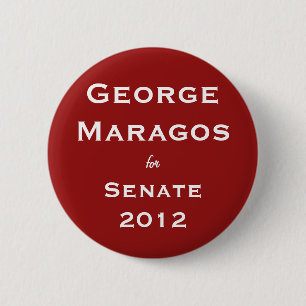 George Maragos para el botón del senado