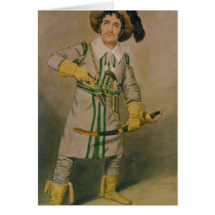 George Smith como Schampt