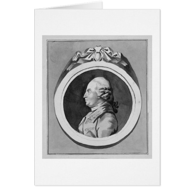 George Stubbs (1724-1806) (lavado gris sobre papel (Frente)