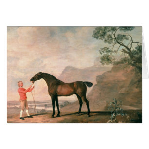 George Stubbs el Scapeflood