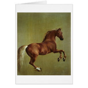 George Stubbs el Whistlejacket, 1762
