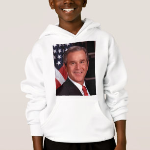 George W Bush
