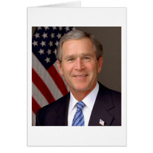 George W. Bush