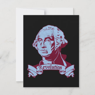 George Washington