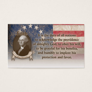 George Washington - fe
