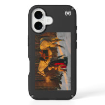 George Washington Prayer, Funda de Valley Forge