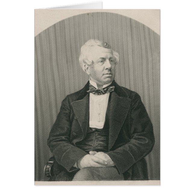 George William Frederick Howard (Frente)