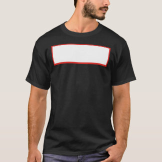 GeorgeNotFound Minecraft Logo de una camiseta esen