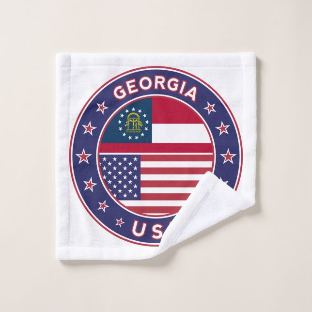 Georgia (Toallita)