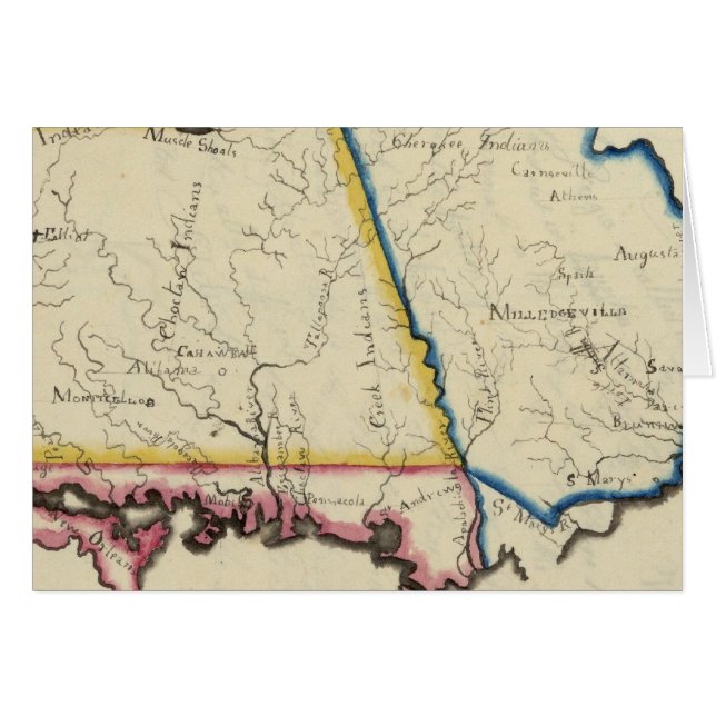 Georgia 13 (Anverso (Horizontal))