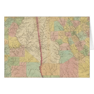 Georgia y Alabama 3