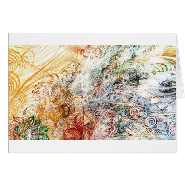 Georgiana Houghton (Anverso (Horizontal))