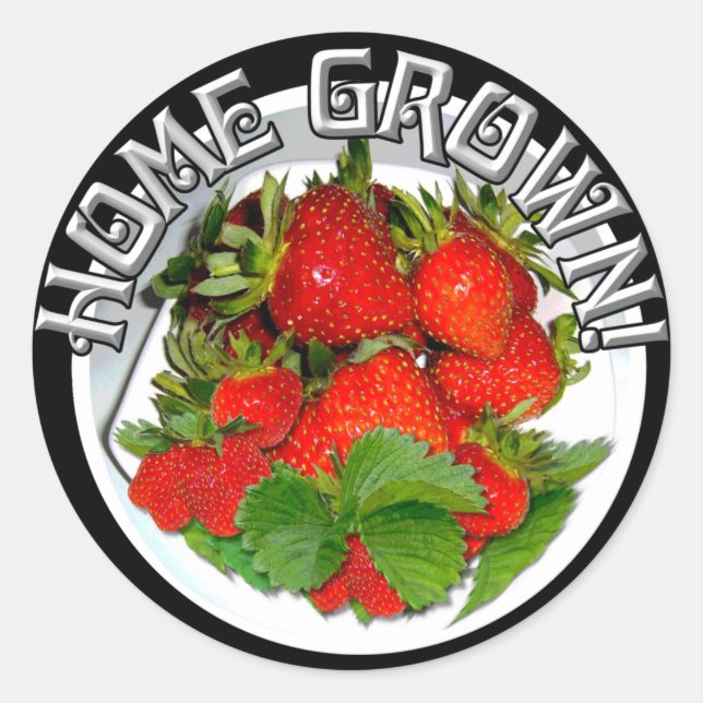 ¡GEOWN DE CASA! ~ PEGATINAS (Anverso)