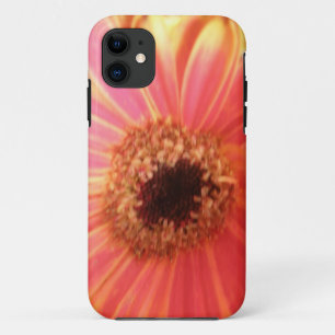Gerbera Daisy Flower iPhone 5 Funda
