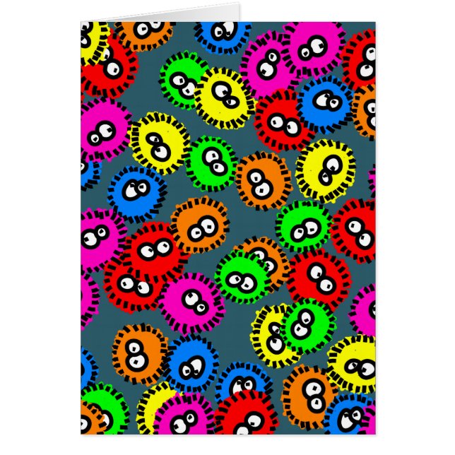 Germ Wallpaper (Frente)