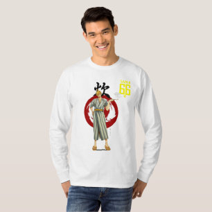 🔥Germa 66 Cook Warrior Camiseta – Anime Pirata🔥
