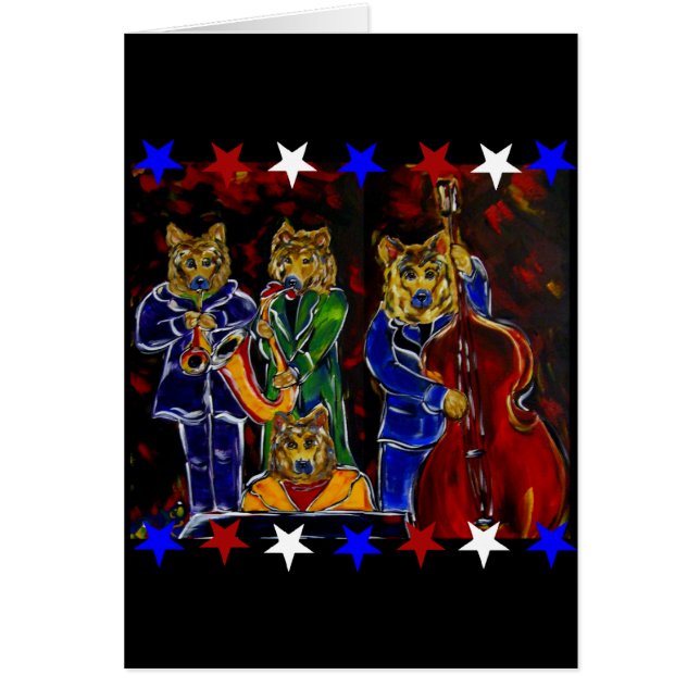 German Shepherd Mascota Idol (Frente)