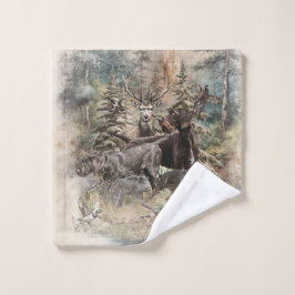 German Wirehaired Pointer