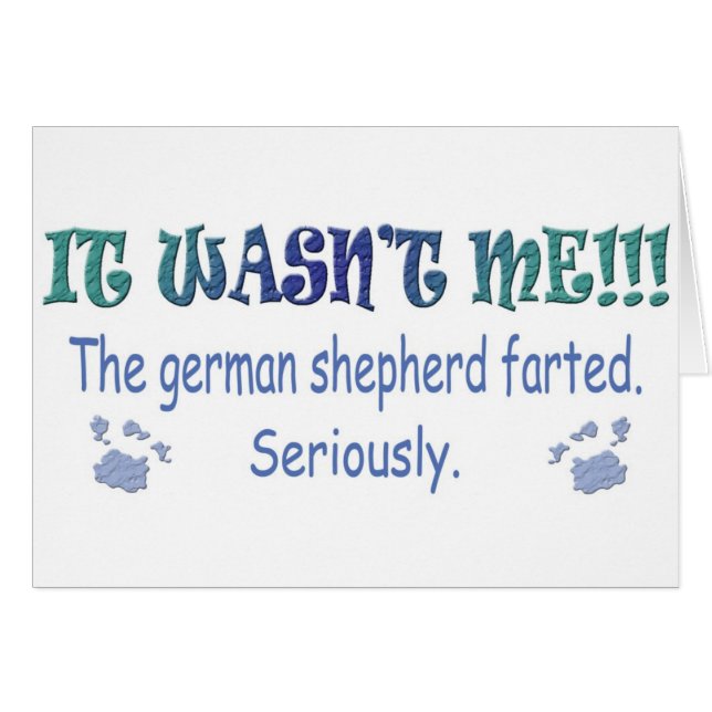 GermanShepherd (Anverso (Horizontal))