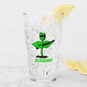 Germinator cyborg personalizado divertido