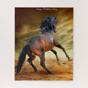 Gerry Birthday Wiers Jigsaw Puzzle