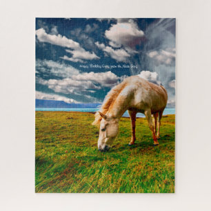 Gerry Birthday Wishes. Rompecabezas