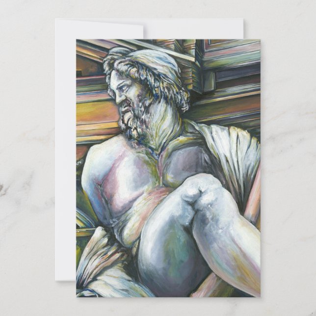 Gesamtkunstwerk (Anverso)