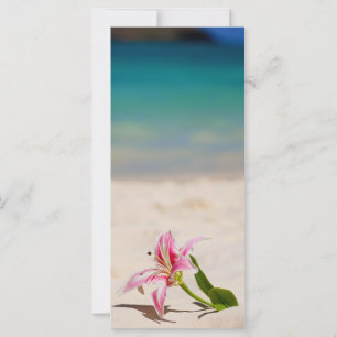 Getaway tropical