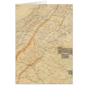 Gettysburg, Virginia