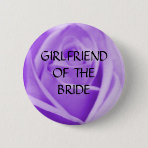 GF de la NOVIA - la lavanda subió el botón