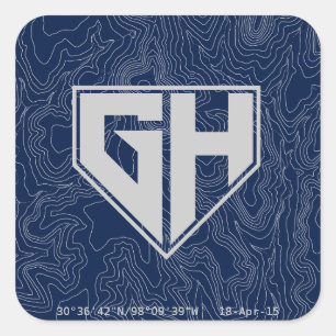 GH: 15 pegatinas