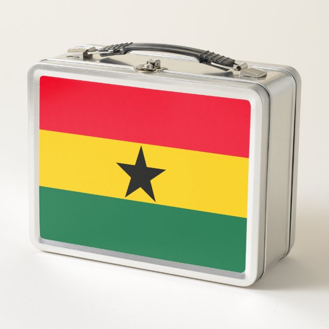 Ghana (Anverso)