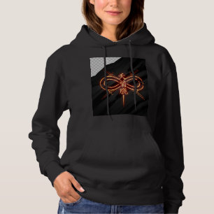 Ghost Bond – Eternal Brotherhood Sudadera I NAKAMA